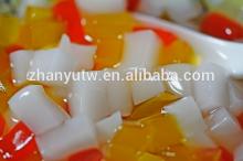 konjac jelly