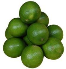 green Lemon