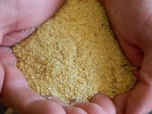 Soyabean Meal / de-oiled cake (meal)