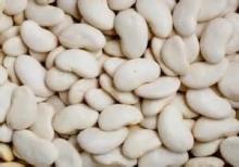 Organic Large Butter Beans