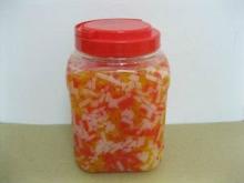 Nata de coco  Konjac   Jelly 