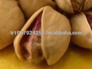 pistachio nuts