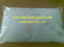 Raw Nata De Coco