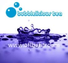 Bubble Tea Supplies