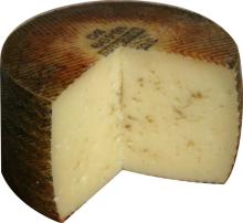 Manchego Organic Cheese D.O