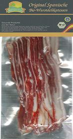 Organic Bacon