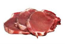 Pork Meat