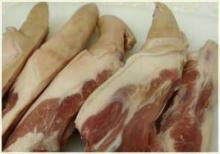Pork Tail