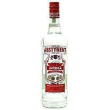 Polish Vodka Abstynent