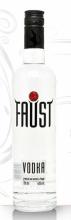 Polish Vodka Faust