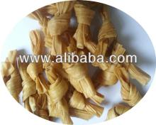 The elderly nutrition - JINDUOLUDoupi node, tofu skin, soybean products, defatted bean curd