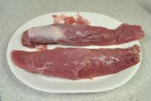 Pork Tenderloin & Loins