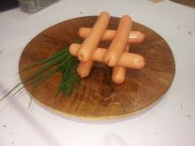 Pork Susages