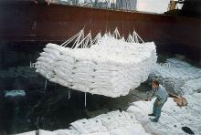 SUGAR BRAZIL -ORIGIN