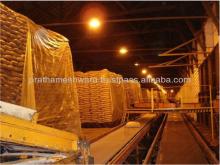 WHITE REFINED Sugar ICUMSA 45