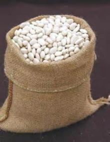 Raw Butter Beans/ Thai Origin Butter beans