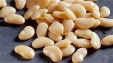premium grade butter beans