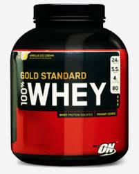 WHEY PROTEIN