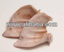 Best Frozen Pork Ears