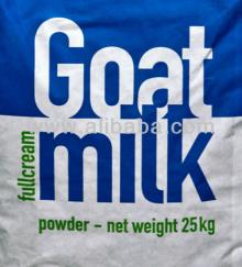 Whole Goat milk powder, leche de cabra en polvo
