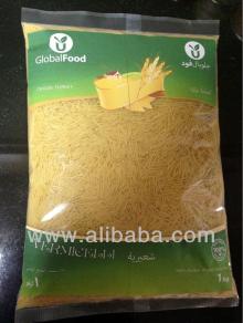 Macaroni Vermicelli - Macaroni Vermicelle - Macarrones Fideos - Makkaroni, Pasta, Nudeln