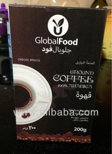 Coffee  Arabica  100% -  Cafe   Arabica  100% -  Cafe   Arabica  100% - Kaffee  Arabica  100%