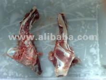 Pork Tail Bone