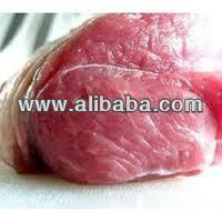 Camel Halal Meat