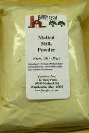 Instant Full Cream Milk Powder 1kg