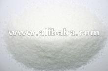 White Refined Brazilian ICUMSA 45 sugar.