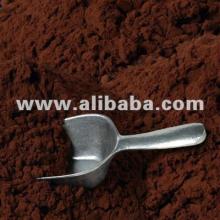 alkalized cocoa powder