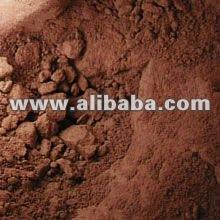 alkalized cocoa powder 16%-20%