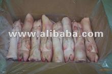 Frozen Pork Hind Feet