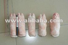 Frozen Pork Front Feet