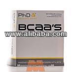 PhD Nutrition BCAAs