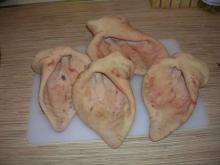  frozen   pig   ears 