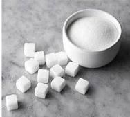 REFINED BEET SUGAR ICUMSA-45.