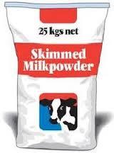 Premium Quality Skimmed Milk Powder
