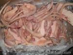 ABACUS Foods Frozen Pork Tail