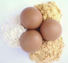 Chicken  Egg   powder   product 