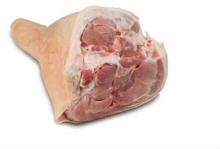 pierna de cerdo Swift