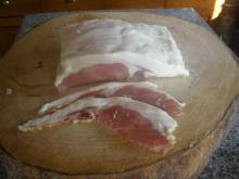 Smoked Back Bacon