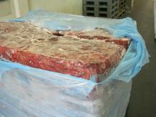 Pork Liver frozen