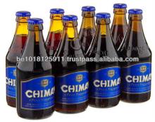 CHIMAY BLEU  BELGIAN   BEER 