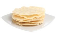 papad exports from india