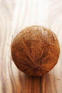  fresh  coconut