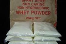 Whey Protein Powder