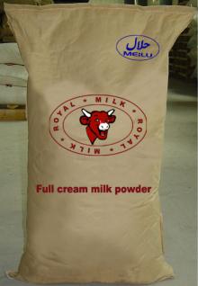 Instant Full Cream Milk Powder