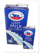  UHT   Long   Life   Milk 