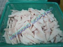 FROZEN BELLY NUGGETS PANGASIUS